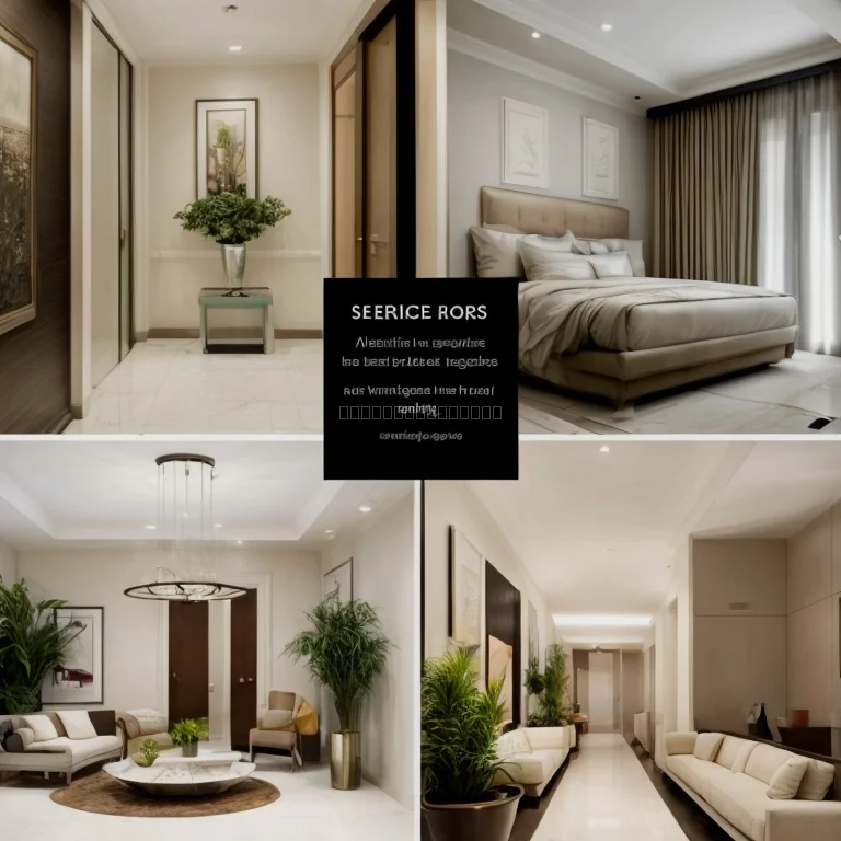 Nachhaltigkeit im Premium-Wohnbereich